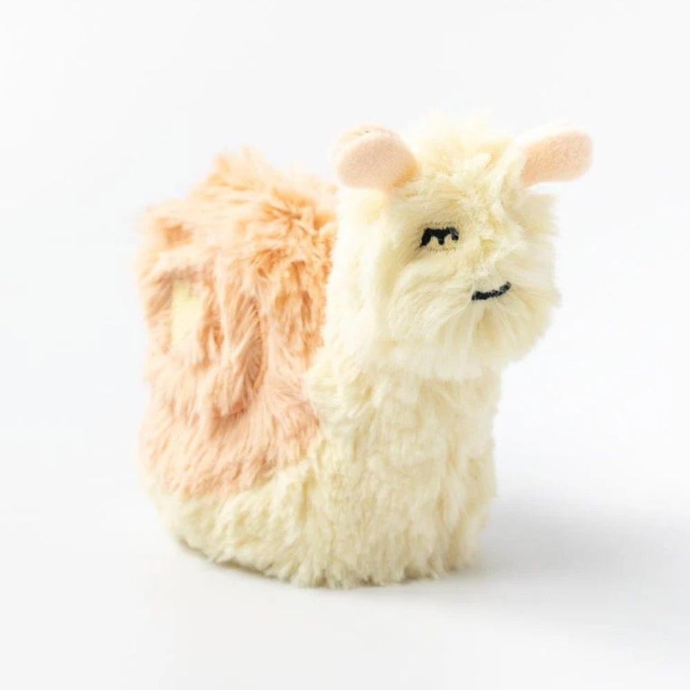 Slumberkins Buttercup Snail Mini Plush Toy